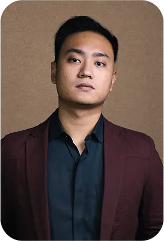 TikTok Marketing Strategist & Motivational Coach, Alec Cuenca