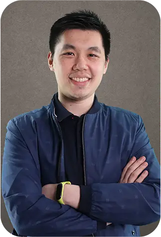 Digital Marketing Entrepreneur, Allan Ngo