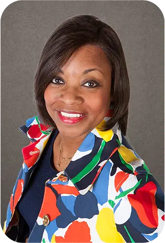 Career Coach & Human Resources Consultant, Audrey LeGrand