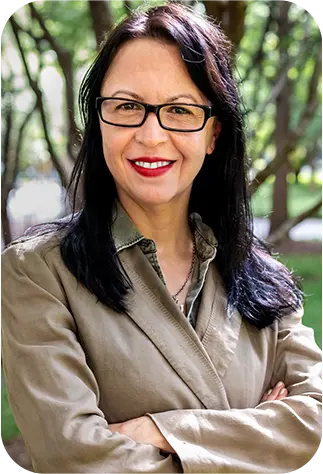 NYT Bestselling Author & Writing Instructor, Jennifer Armstrong