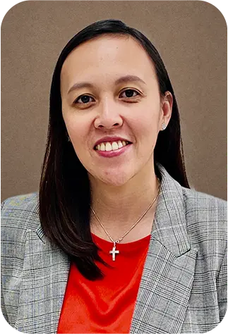 Workplace Well-Being Coach Mental Health Advocate HR & Positive Psychology Practitioner, Lourdes Fabia